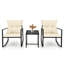 Outdoor Jorgia 2 - Person Seating Group-2054900594