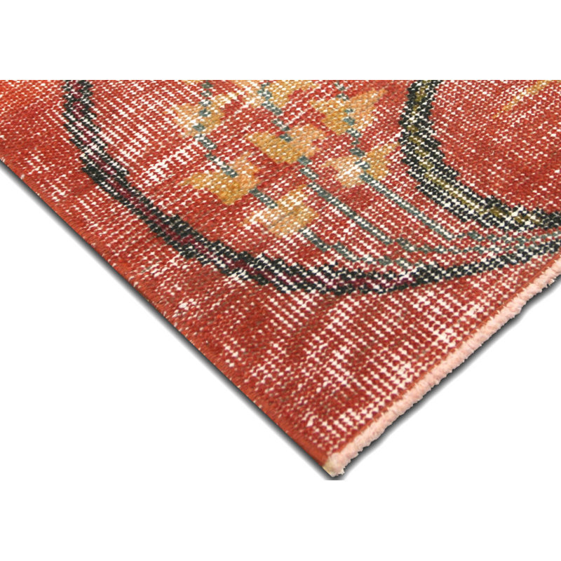 One-of-a-Kind 4'9" X 7'2" Area Rug