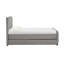 Lit gigogne Angela Grey-1727128720