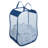 Laundry Center with Handles