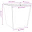 Chaely Metal Planter-726845221-726845231-722494822