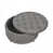 Gris foncé