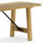 Harvey Solid Wood Bench
