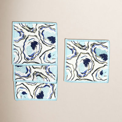 Oyster Collection Oyster Napkin