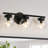 Hrissoula 3 - Light Dimmable Vanity Light
