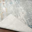 D Abstract Area Rug in Gray-805568143