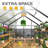 Balconera Polycarbonate Greenhouse-112376744-112376746
