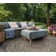 Atlanta Light Grey/Beige Indoor/Outdoor Rug