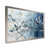 Silver Single Picture Framed