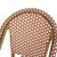 Tabouret de bar 29,5 po Battista-873982277