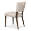 Chaise d'appoint Landon