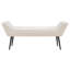 Grimsby Upholstered Bench-113911346