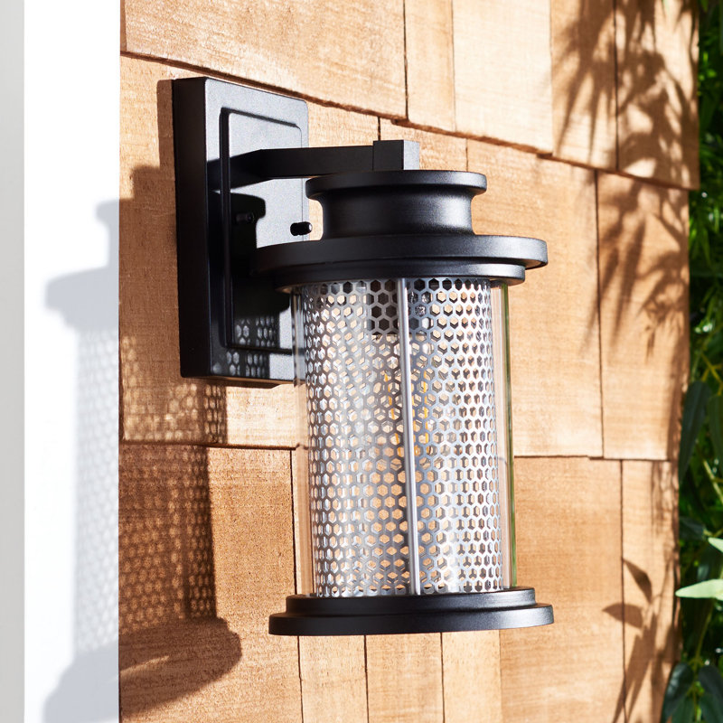 Aja Wall Light