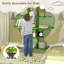 96.5cm H x 96.5cm W Bookcase-6637993