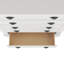 Commode 5 tiroirs Schauer