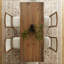 Comptoir Acacia Live Edge Butcher Block, plateau de table en bois massif de 1,5 po d'épaisseur-1722785747-1717071396