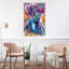 Ife by Justin Copeland - Painting on Canvas-463962409-442775005