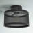 Emilia Flush Mount-1339869438