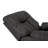 Jerrin Upholstered Swivel Recliner-746765563