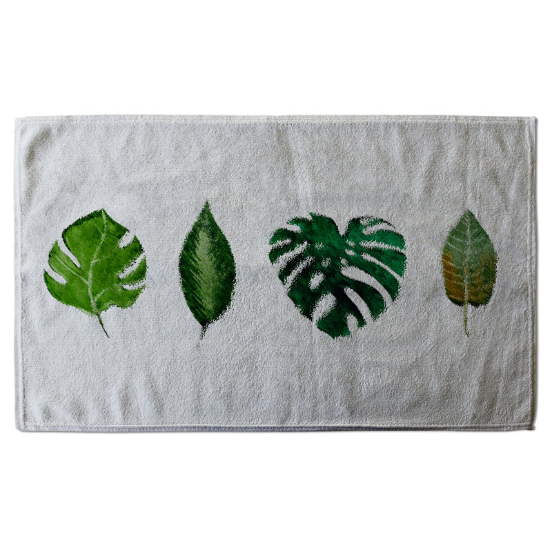 Dorin Midweight Bath Towel