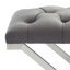 Banc rembourré Heeter-27335321-27335318