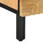 40cm W Bedside Table