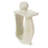 Fisnik Handmade Stone Abstract Figurine / Sculpture Decorative Object