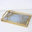 Table basse Elsabe Tray