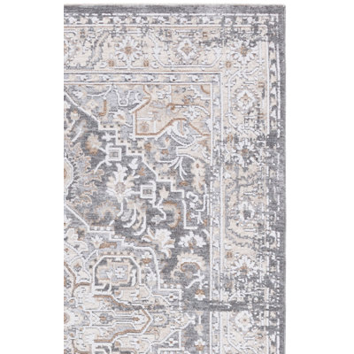 Tapis oriental Finley 306 Performance