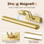 Flush Mounted Sconce
