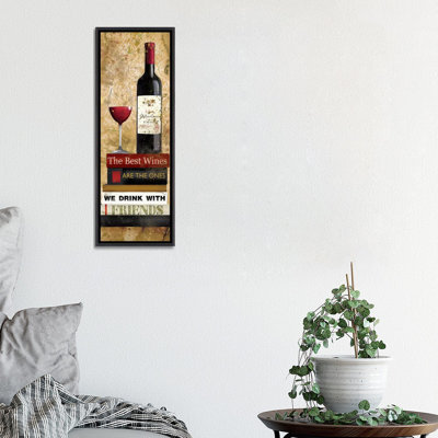 " Best Red " by Carol Robinson