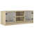 Sonoma Oak