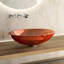 Lina 20'' L Bathroom Sink-682094368
