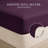 Ultra Soft Bamboo Sheet Set - 4 Pc Set - Wrinkle Resistant - Cooling Sheets with Deep Pockets-78635159-78635175