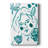 Budding Flower III -Custom Wrapped Gallery Cavas