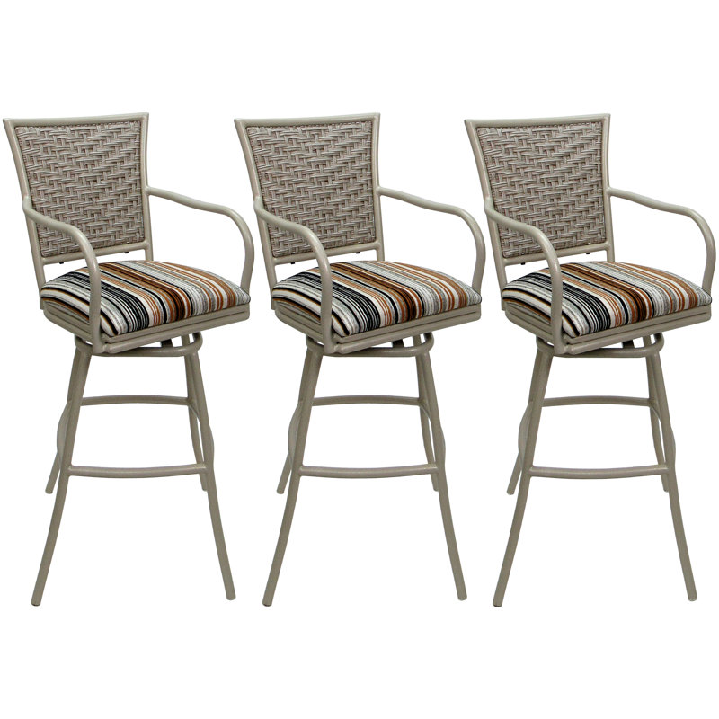 Bois flotté neutre - beige, Orange, Beige