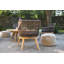 Sierra Outdoor Lounge Chair