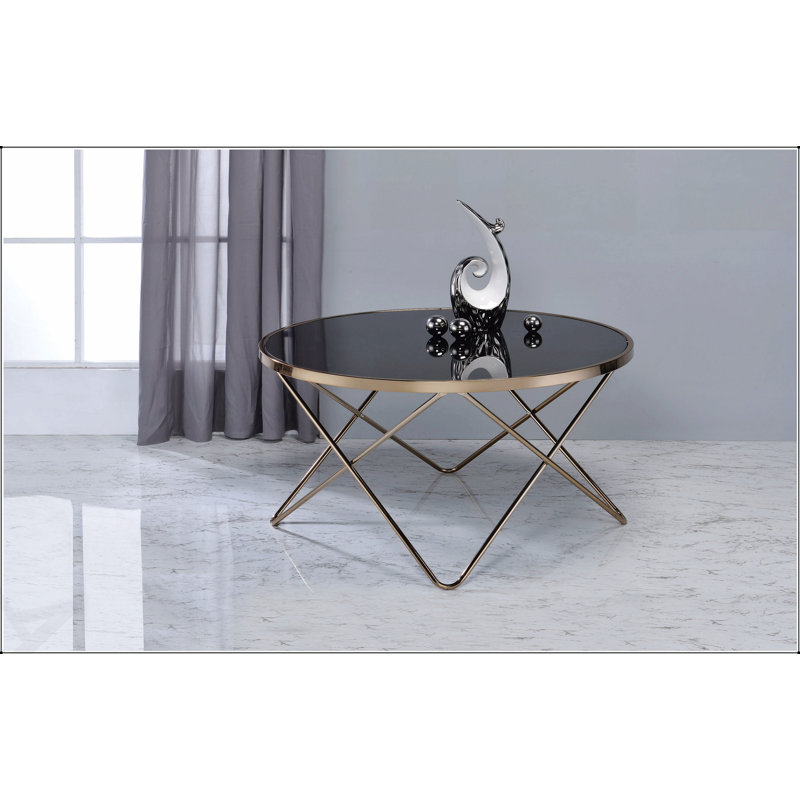 Table basse Valora