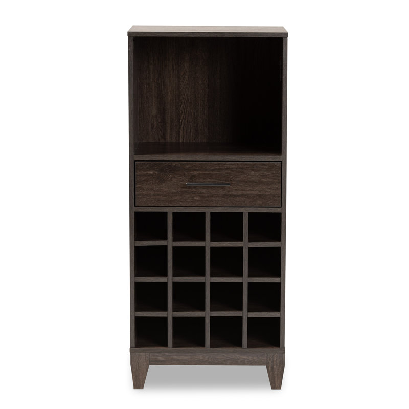 Militello 19.7'' Wine Bar