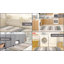 Tapis pour salle de bain Cervantez-522152822-409885487