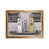 Honey Oak Frame is unavailable
