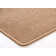Arlen Solid Colour Machine Woven Area Rug