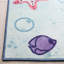 Tapis lavable à la machine Kids Playhouse 200 Performance-967448898