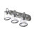Malmesbury 3 - Light Dimmable Vanity Light-474166361