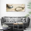 Symbolism Of Travel - Wrapped Canvas Print