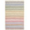 Poppy Multi Handwoven Wool Rug