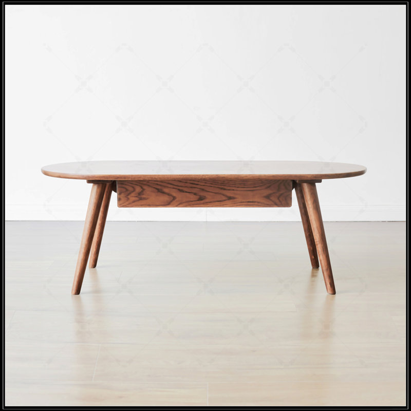 Table basse Capsule