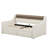 Upholstered Daybed With Storage Drawers, Charging Station And LED Lights-625749286