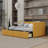 Mauda Upholstered Platform Storage Bed-607255927