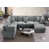 Gray Fabric is out of stock